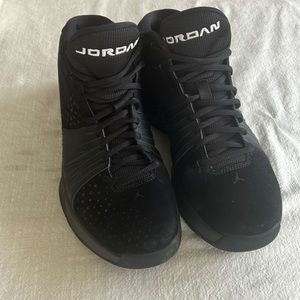 Jordan sneakers